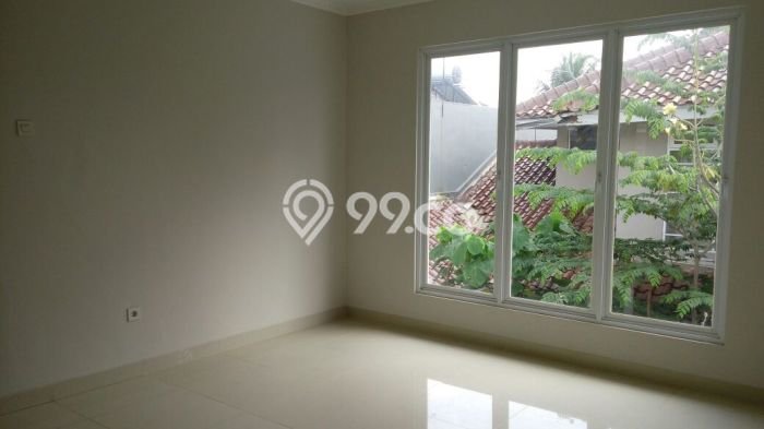 Rumah Minimalis 4 Kamar Terawat di Bintaro, Dekat Sekolah, Tangerang Selatan Rumah Minimalis 4 Kamar Terawat di Bintaro, Dekat Sekolah, Tangerang Selatan