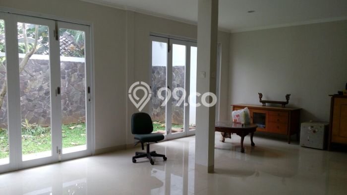 Rumah Minimalis 4 Kamar Terawat di Bintaro, Dekat Sekolah, Tangerang Selatan Rumah Minimalis 4 Kamar Terawat di Bintaro, Dekat Sekolah, Tangerang Selatan