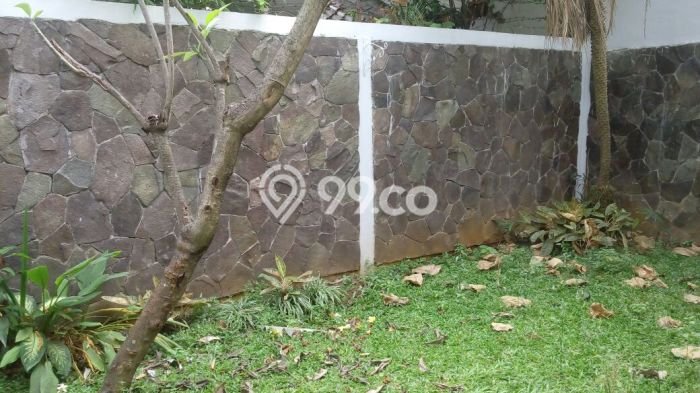 Rumah Minimalis 4 Kamar Terawat di Bintaro, Dekat Sekolah, Tangerang Selatan Rumah Minimalis 4 Kamar Terawat di Bintaro, Dekat Sekolah, Tangerang Selatan