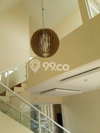Dijual Rumah Modern 3 KT di Bintaro, Tangerang Selatan Dijual Rumah Modern 3 KT di Bintaro, Tangerang Selatan
