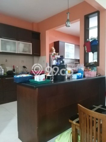 Rumah Modern 4 KT LT 180m2 di Serpong Villa Melati Mas Rumah Modern 4 KT LT 180m2 di Serpong Villa Melati Mas