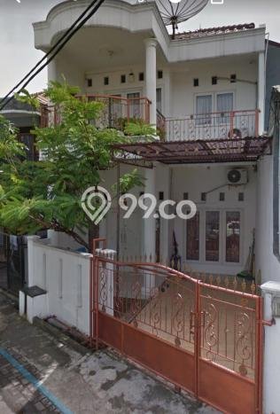 Rumah Strategis Modern Lb 200m2 di Ciputat, Tangerang Selatan Rumah Strategis Modern Lb 200m2 di Ciputat, Tangerang Selatan