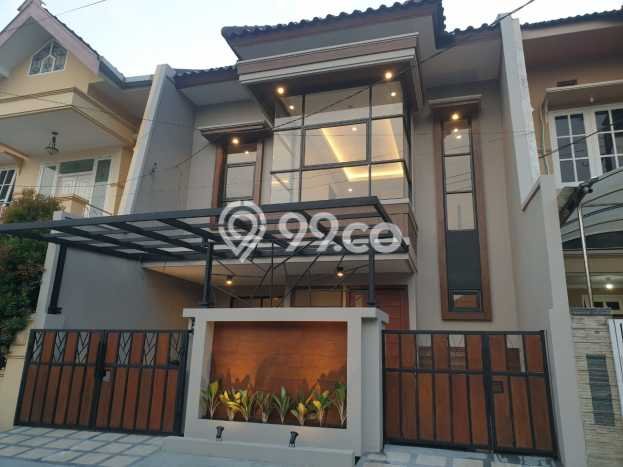 For Sale Rumah 3 Kamar Lokasi Strategis Bagus dan Strategis di Mulyorejo For Sale Rumah 3 Kamar Lokasi Strategis Bagus dan Strategis di Mulyorejo