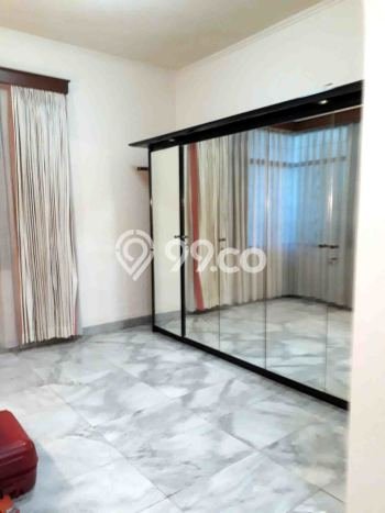Rumah Terawat 5 KT 5 KM di Sukasari, Bandung Rumah Terawat 5 KT 5 KM di Sukasari, Bandung