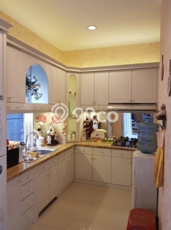 Hunian Luxury Siap Huni di Bandung Fasilitas Premium Hunian Luxury Siap Huni di Bandung Fasilitas Premium