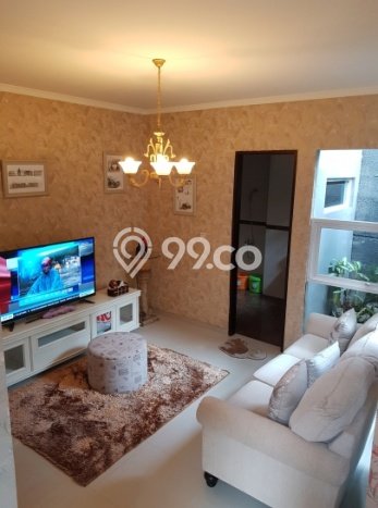 Hunian Luxury Siap Huni di Bandung Fasilitas Premium Hunian Luxury Siap Huni di Bandung Fasilitas Premium