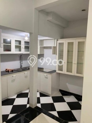 Siap Huni Hunian Elit 4 Kamar di Cinere Dekat ke Mana Pun Siap Huni Hunian Elit 4 Kamar di Cinere Dekat ke Mana Pun