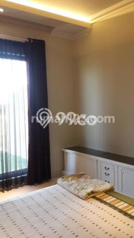 Hunian Nyaman Asri 4 KT Siap Pakai di Alam Sutera Tangerang Hunian Nyaman Asri 4 KT Siap Pakai di Alam Sutera Tangerang