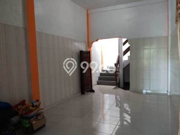 Rumah Strategis Modern Lb 180m2 di Banjarsari, Surakarta Rumah Strategis Modern Lb 180m2 di Banjarsari, Surakarta