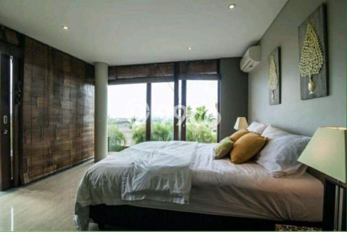 Ready to Use! Luxury House LT 350m2 Desain Elegan di Jimbaran Ready to Use! Luxury House LT 350m2 Desain Elegan di Jimbaran