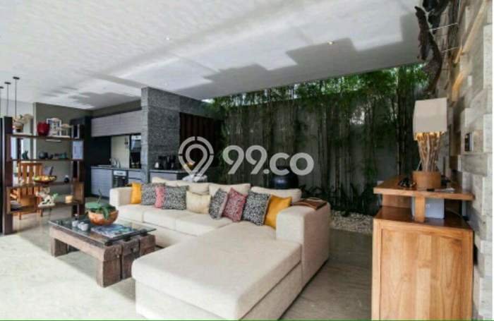 Ready to Use! Luxury House LT 350m2 Desain Elegan di Jimbaran Ready to Use! Luxury House LT 350m2 Desain Elegan di Jimbaran