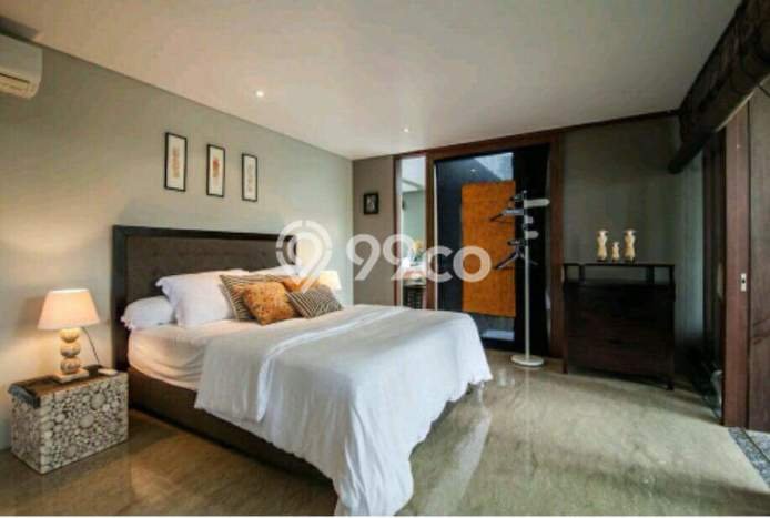 Ready to Use! Luxury House LT 350m2 Desain Elegan di Jimbaran Ready to Use! Luxury House LT 350m2 Desain Elegan di Jimbaran