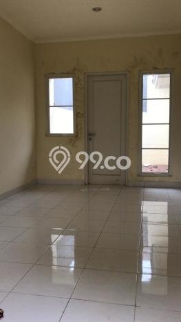 Rumah Modern Minimalis 2 KT Siap Huni di Lippo Cikarang Rumah Modern Minimalis 2 KT Siap Huni di Lippo Cikarang