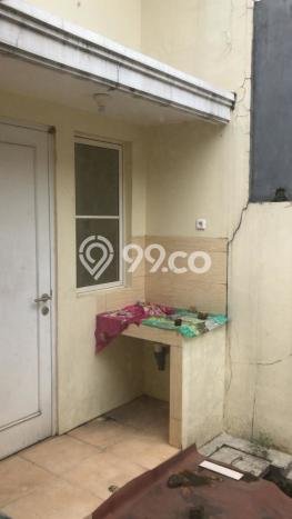 Rumah Modern Minimalis 2 KT Siap Huni di Lippo Cikarang Rumah Modern Minimalis 2 KT Siap Huni di Lippo Cikarang