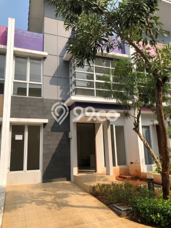 Rumah Lokasi Strategis area Gading Serpong Cluster Bohemia, Tangerang, Luas 90m² LB 65m² Rumah Lokasi Strategis area Gading Serpong Cluster Bohemia, Tangerang, Luas 90m² LB 65m²