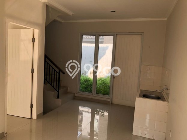 Rumah Lokasi Strategis area Gading Serpong Cluster Bohemia, Tangerang, Luas 90m² LB 65m² Rumah Lokasi Strategis area Gading Serpong Cluster Bohemia, Tangerang, Luas 90m² LB 65m²