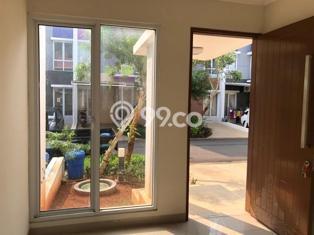 Rumah Lokasi Strategis area Gading Serpong Cluster Bohemia, Tangerang, Luas 90m² LB 65m² Rumah Lokasi Strategis area Gading Serpong Cluster Bohemia, Tangerang, Luas 90m² LB 65m²
