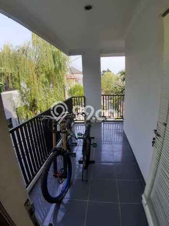 For Sale! Luxury House LT 193m2 Desain Modern di Bintaro For Sale! Luxury House LT 193m2 Desain Modern di Bintaro