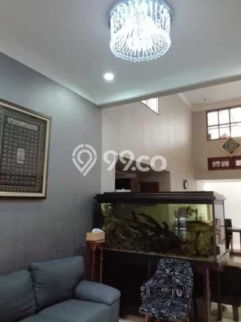 For Sale! Luxury House LT 204m2 Desain Elegan di Bintaro For Sale! Luxury House LT 204m2 Desain Elegan di Bintaro