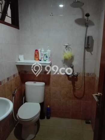 For Sale! Luxury House LT 204m2 Desain Elegan di Bintaro For Sale! Luxury House LT 204m2 Desain Elegan di Bintaro