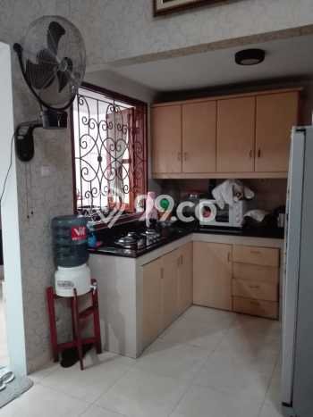 For Sale! Luxury House LT 204m2 Desain Elegan di Bintaro For Sale! Luxury House LT 204m2 Desain Elegan di Bintaro