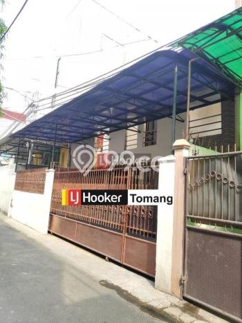 Hunian Super Mewah dengan Akses Paling Strategis di Grogol, Jakarta Barat Hunian Super Mewah dengan Akses Paling Strategis di Grogol, Jakarta Barat