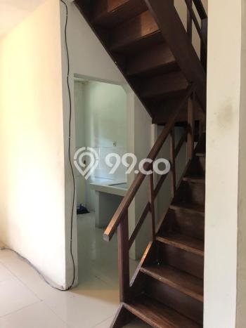 Rumah Minimalis 3 KT LT 120m2 di Bintaro Rumah Minimalis 3 KT LT 120m2 di Bintaro
