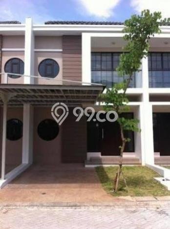 Rumah Modern 4 KT LT 90m2 di Green Lake City Rumah Modern 4 KT LT 90m2 di Green Lake City