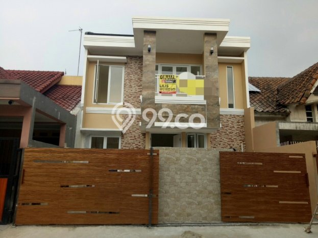 For Sale Hunian Rumah Terawat 4 Kamar di Cikupa Citra Raya, Tangerang For Sale Hunian Rumah Terawat 4 Kamar di Cikupa Citra Raya, Tangerang