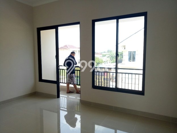 Rumah Modern 3 KT di Cikupa Citra Raya Tangerang Unfurnished Rumah Modern 3 KT di Cikupa Citra Raya Tangerang Unfurnished