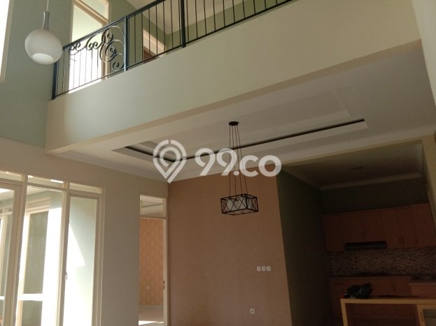 Siap Huni Rumah Mewah 4 Kamar di Antapani Dekat ke Mana Pun Siap Huni Rumah Mewah 4 Kamar di Antapani Dekat ke Mana Pun
