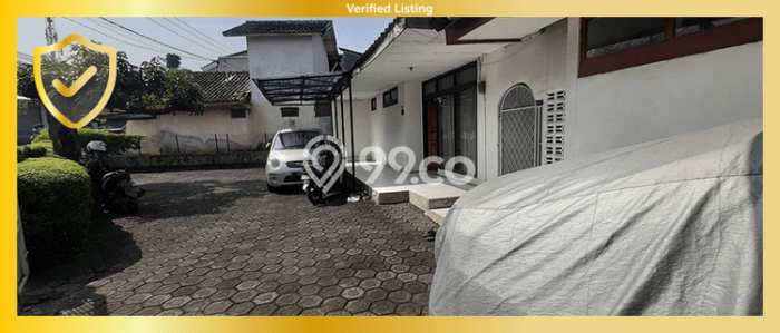 Jual Rumah Modern 5 KT di Ujungberung, Bandung Jual Rumah Modern 5 KT di Ujungberung, Bandung