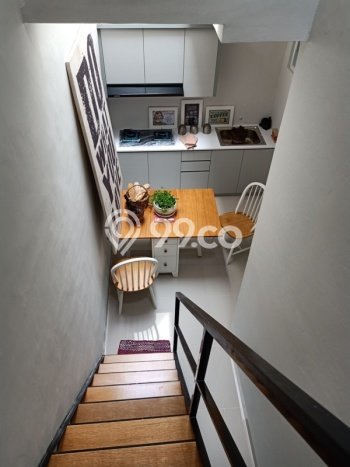 Jual Rumah Eksklusif 2 KT di BSD City, Tangerang Jual Rumah Eksklusif 2 KT di BSD City, Tangerang