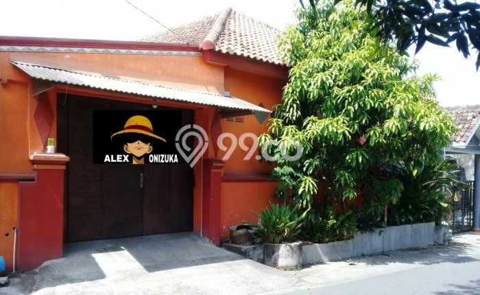 Disewakan Segera Rumah Kondisi Baik di Kawasan mojosongo, Solo Disewakan Segera Rumah Kondisi Baik di Kawasan mojosongo, Solo