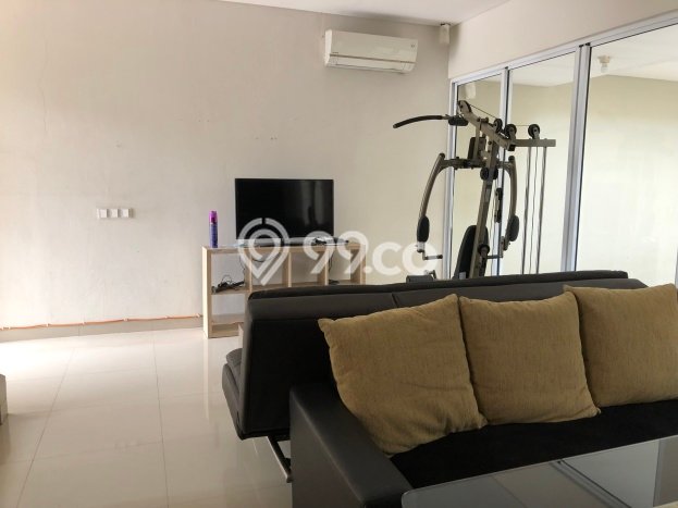 Dijual Cepat Rumah 3 KT 2 KM di BSD, Tangerang Dijual Cepat Rumah 3 KT 2 KM di BSD, Tangerang