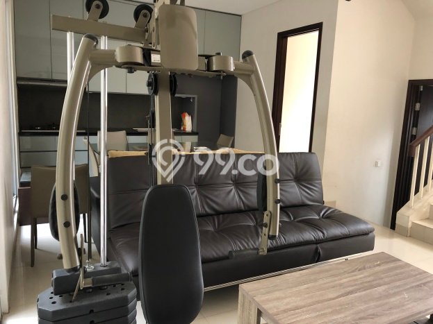 Dijual Cepat Rumah 3 KT 2 KM di BSD, Tangerang Dijual Cepat Rumah 3 KT 2 KM di BSD, Tangerang