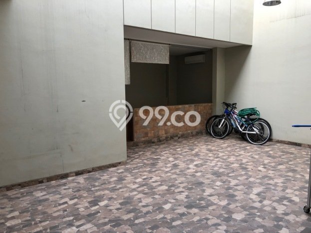 Dijual Cepat Rumah 3 KT 2 KM di BSD, Tangerang Dijual Cepat Rumah 3 KT 2 KM di BSD, Tangerang