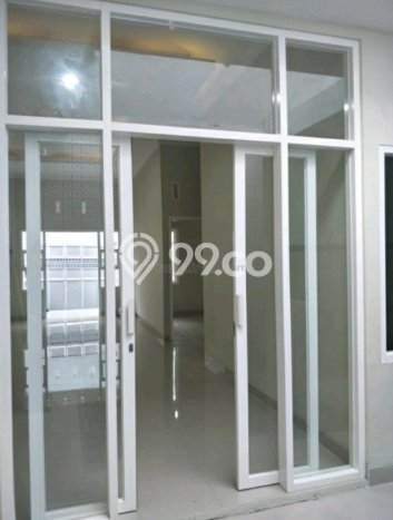 Rumah Modern Cantik 0 KT Bisa Langsung Pindah di mojosongo Rumah Modern Cantik 0 KT Bisa Langsung Pindah di mojosongo