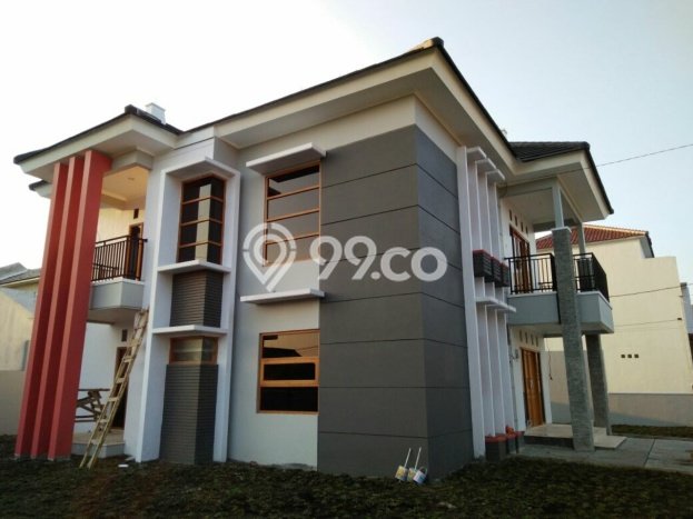 Rumah Mewah Dijual LT 600m2 di Colomadu, Solo Rumah Mewah Dijual LT 600m2 di Colomadu, Solo