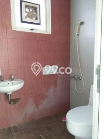 Rumah 5 KT 3 KM Fasilitas Gym di Sentul City, Bogor Rumah 5 KT 3 KM Fasilitas Gym di Sentul City, Bogor