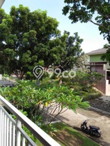 Rumah 5 KT 3 KM Fasilitas Gym di Sentul City, Bogor Rumah 5 KT 3 KM Fasilitas Gym di Sentul City, Bogor