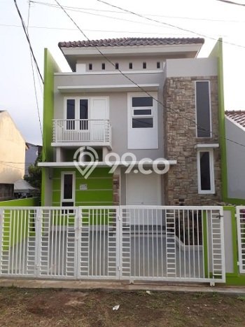 Jual Rumah Bagus Siap Huni LB 130m2 di Jagakarsa, Jakarta Selatan Jual Rumah Bagus Siap Huni LB 130m2 di Jagakarsa, Jakarta Selatan