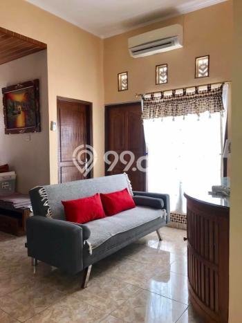 KESEMPATAN EMAS! Rumah di Nusa Dua, Badung, Luas 200m² Bangunan 75m² KESEMPATAN EMAS! Rumah di Nusa Dua, Badung, Luas 200m² Bangunan 75m²