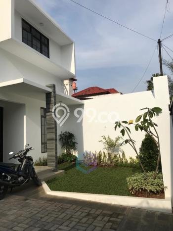 Hunian Super Mewah dengan Akses Paling Strategis di Kemang, Jakarta Selatan Hunian Super Mewah dengan Akses Paling Strategis di Kemang, Jakarta Selatan
