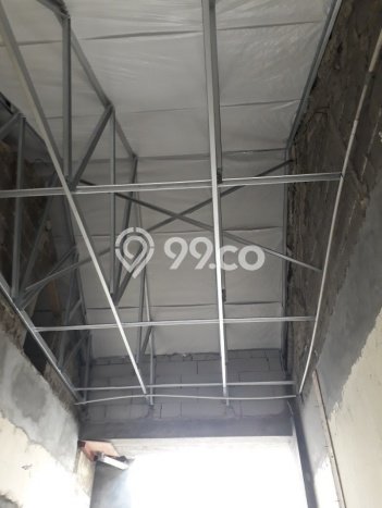 For Sale Hunian Rumah Terawat 2 KT di BSD, Tangerang For Sale Hunian Rumah Terawat 2 KT di BSD, Tangerang