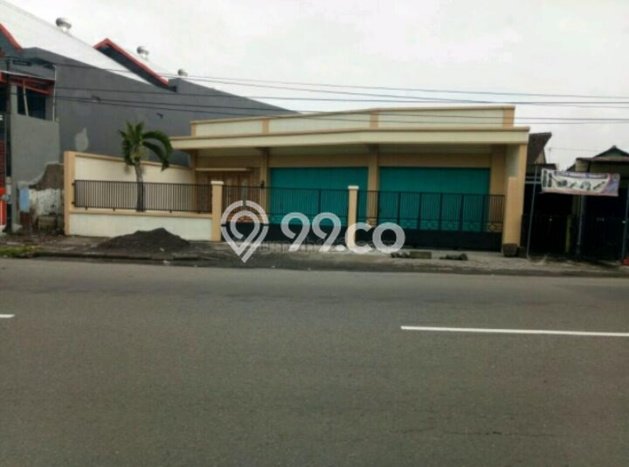 Hunian Cantik Modern Lb 140m2 di Nusukan, Solo Hunian Cantik Modern Lb 140m2 di Nusukan, Solo