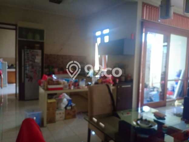 Rumah Elit Modern Tanpa Renovasi di Soekarno Hatta Bandung Rumah Elit Modern Tanpa Renovasi di Soekarno Hatta Bandung