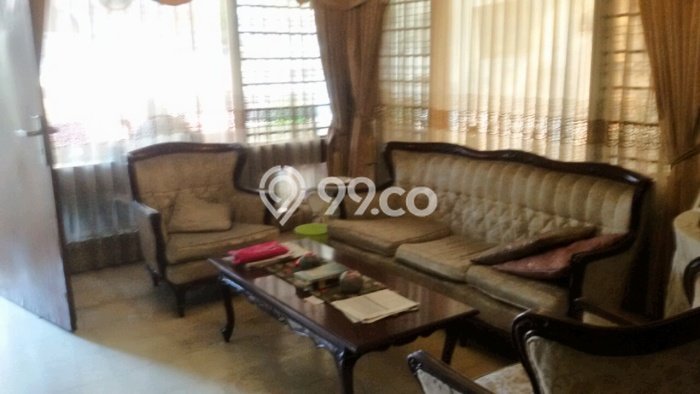 Rumah 6 KT 6 KM Luas Tanah 606m², LB 560m² di Cilandak, Jakarta Selatan Rumah 6 KT 6 KM Luas Tanah 606m², LB 560m² di Cilandak, Jakarta Selatan