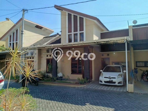 Lokasi strategis! Rumah siap huni disewakan di Colomadu LB 95m2 Lokasi strategis! Rumah siap huni disewakan di Colomadu LB 95m2