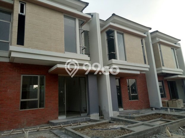 Rumah Luas Asri 3 KT Siap Huni di Cikupa Citra Raya Tangerang Rumah Luas Asri 3 KT Siap Huni di Cikupa Citra Raya Tangerang